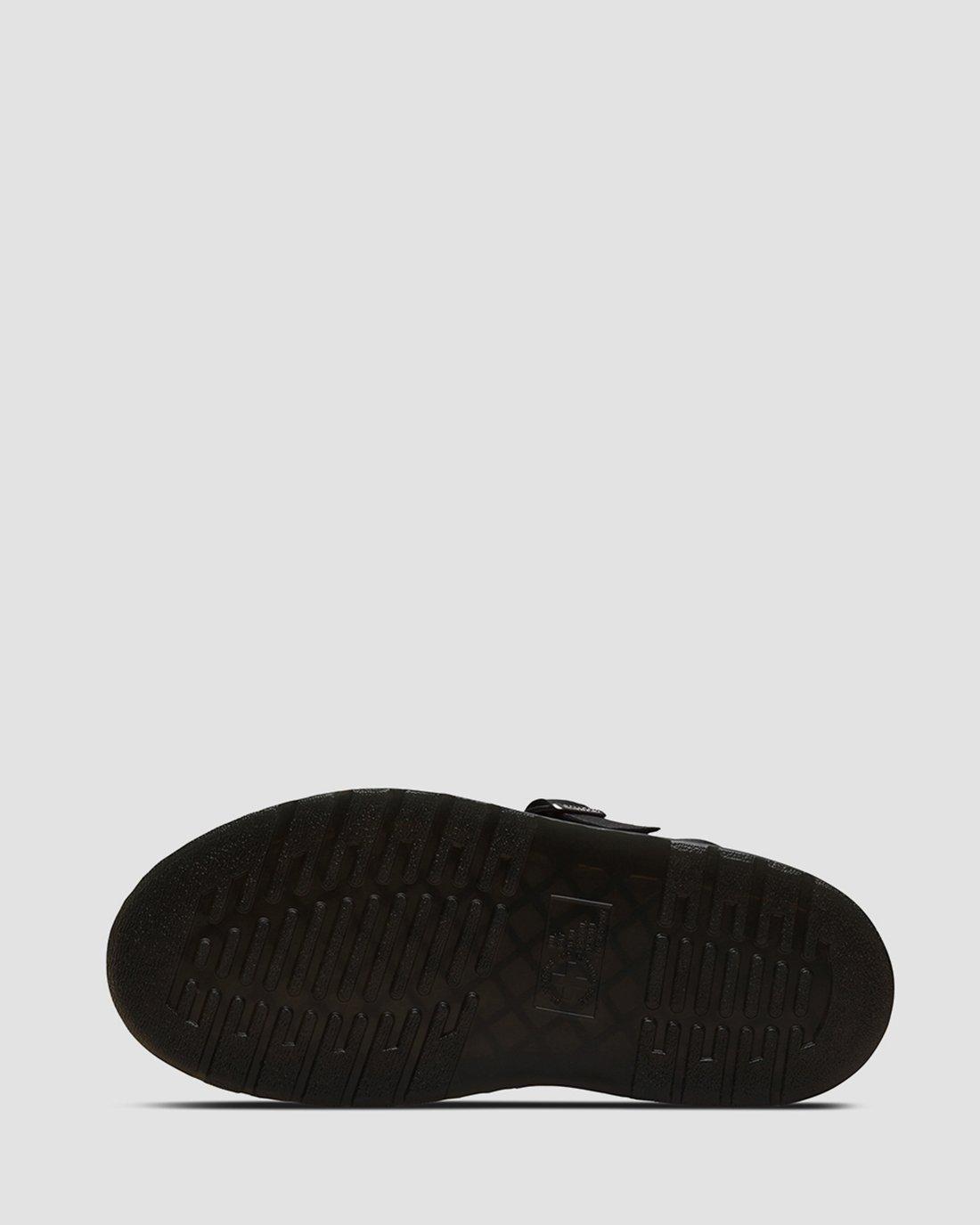 専用【Dr.Martens】HAYDEN ヘイデン サンダル Hayden in BLACK | Dr. Martens™