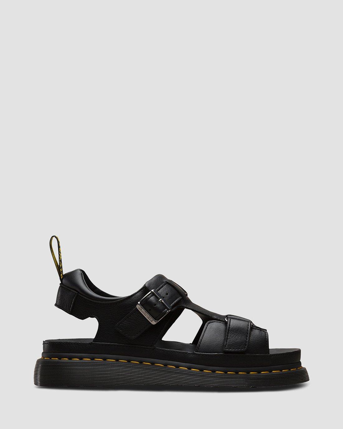 専用【Dr.Martens】HAYDEN ヘイデン サンダル HAYDEN in BLACK | Dr. Martens™