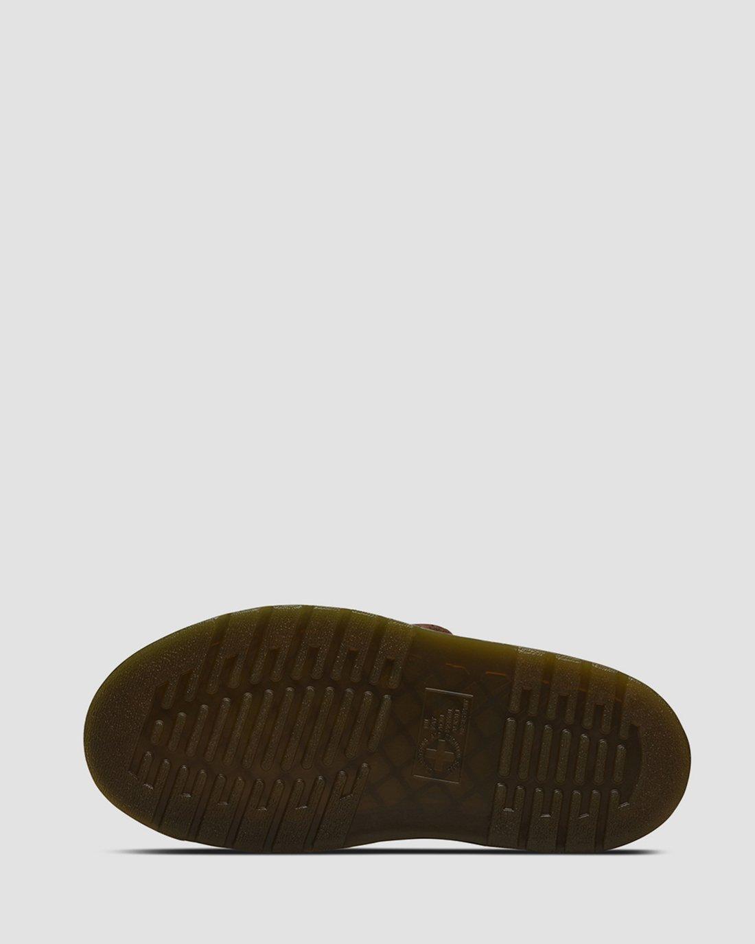 Hayden in DARK BROWN | Dr. Martens™
