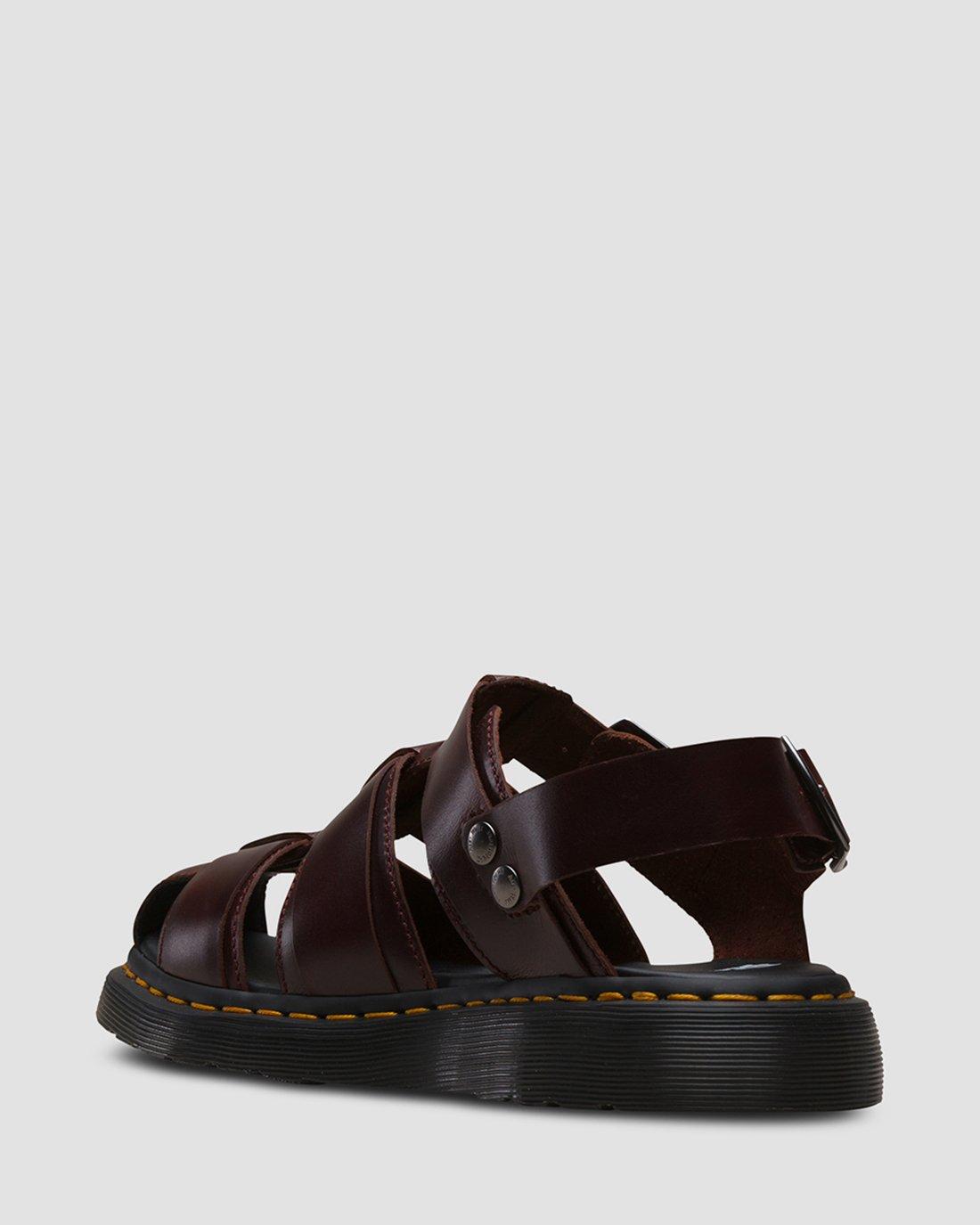 Kassion in CHARRO | Dr. Martens™