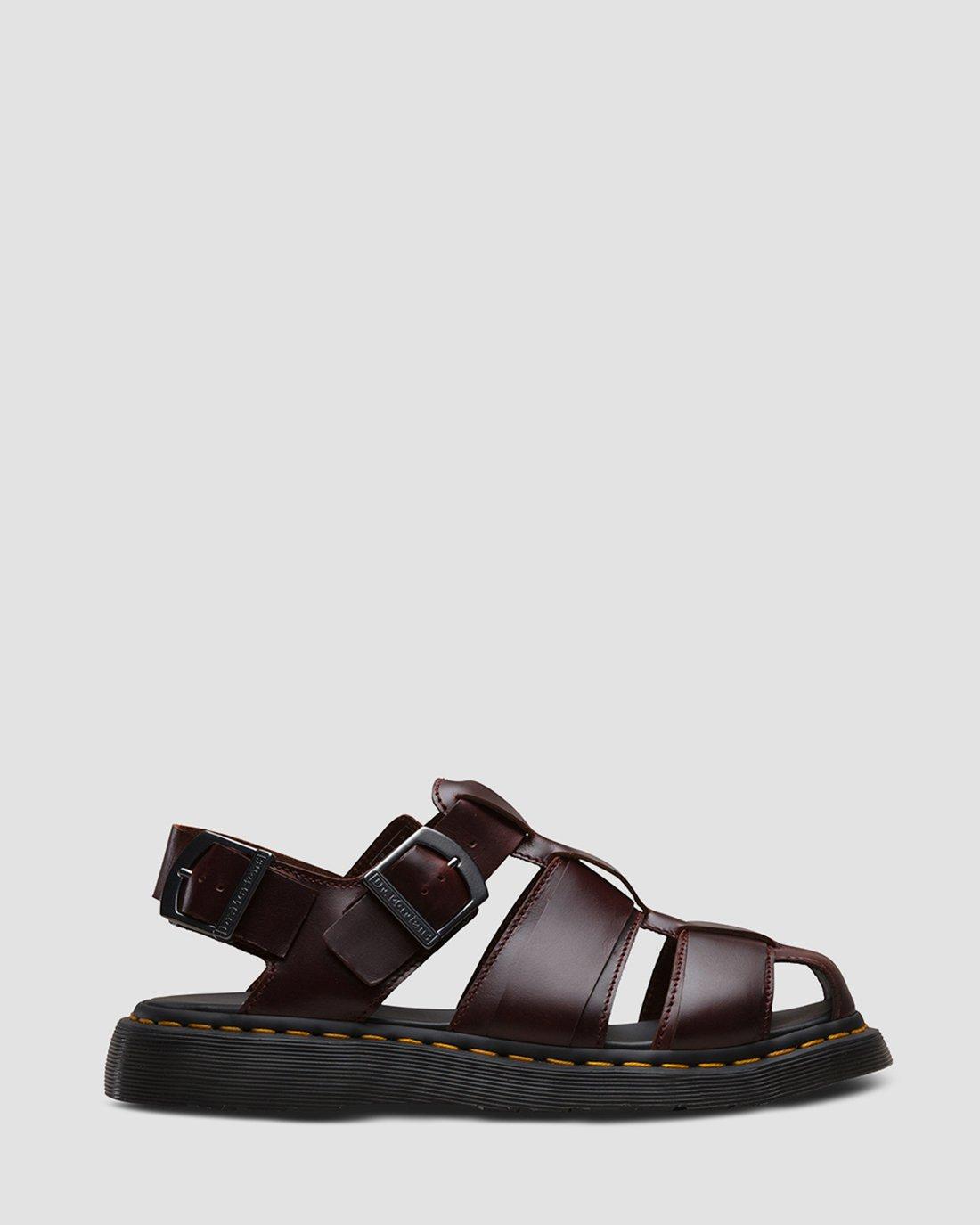 Dr.Martens ドクターマーチン KASSION カシオン Kassion in CHARRO | Dr. Martens™