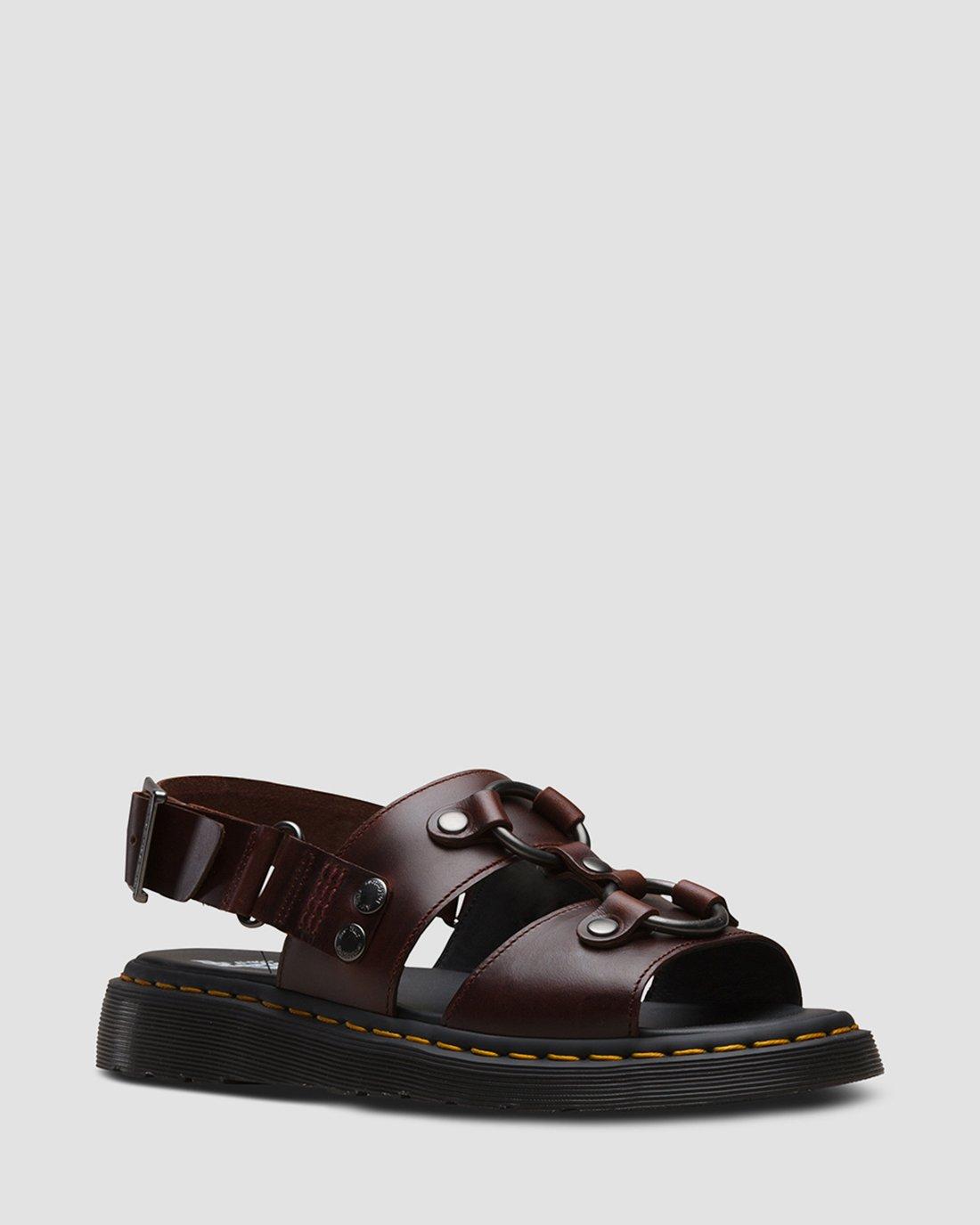 Xabier in CHARRO | Dr. Martens™