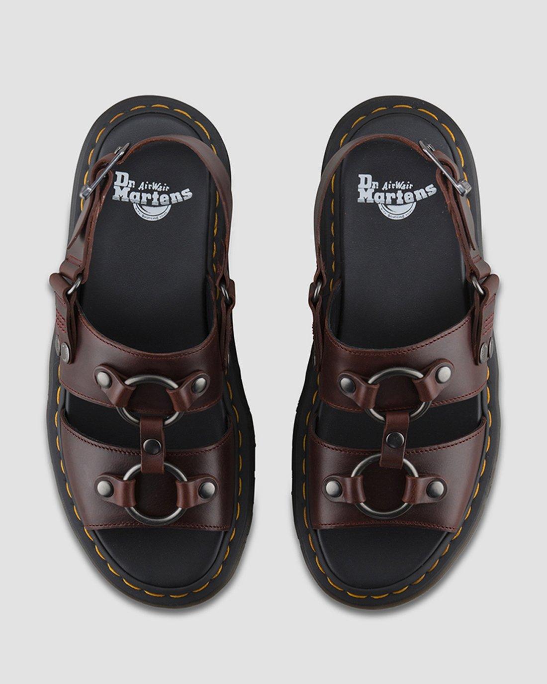 Xabier in CHARRO | Dr. Martens™