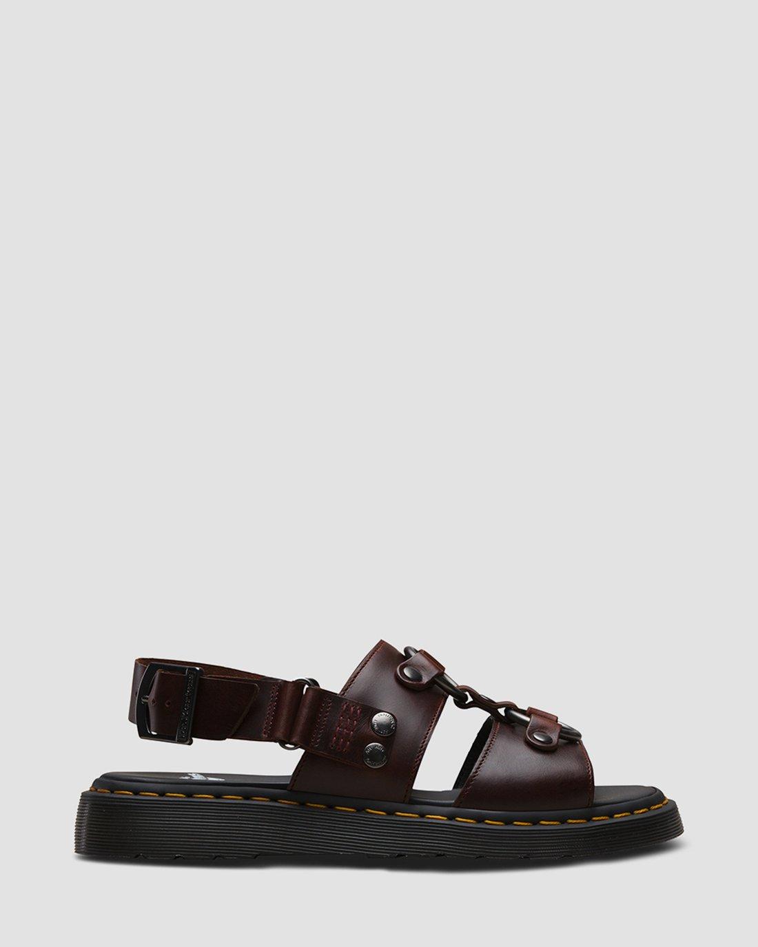 Xabier in CHARRO | Dr. Martens™