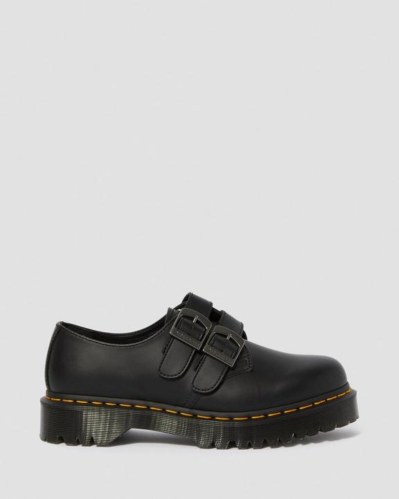 1461 Alt in Black | Dr. Martens 1461 Alt in Black | Dr. Martens