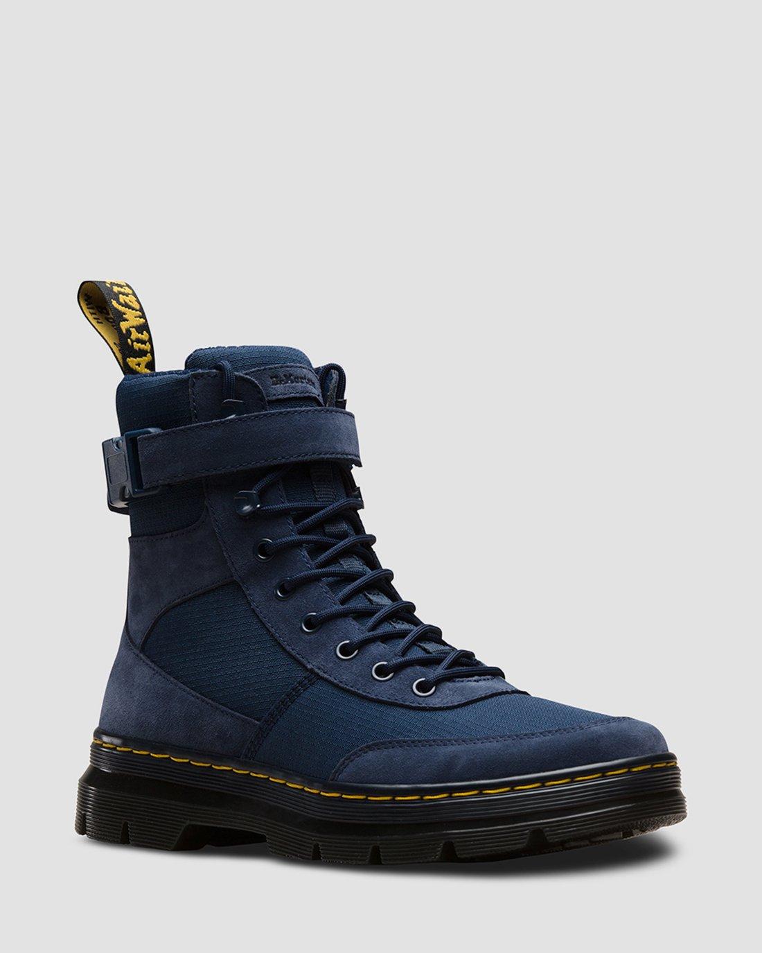 Combs Tech in DM'S NAVY | Dr. Martens™