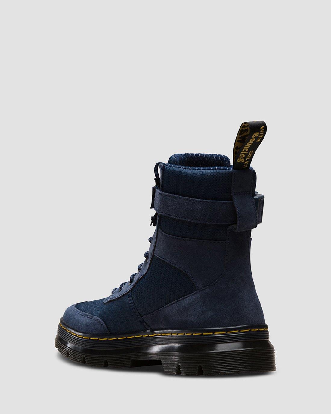 Combs Tech in DM'S NAVY | Dr. Martens™