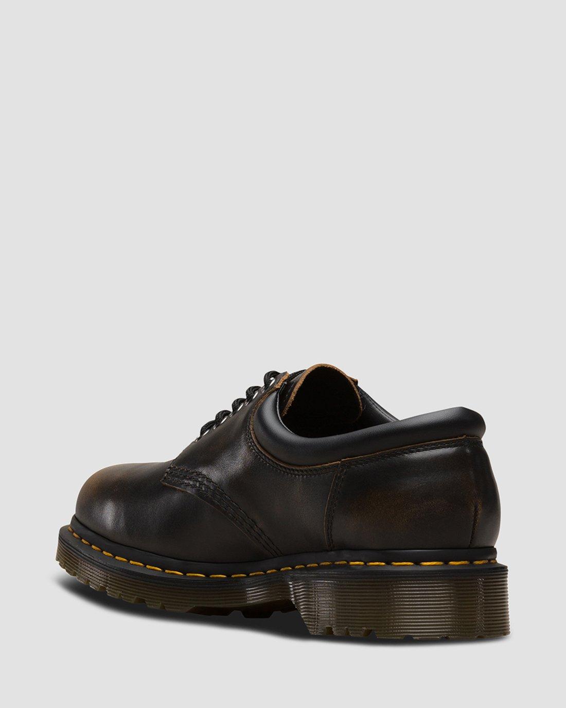 8053 Vintage in BUTTERSCOTCH | Dr. Martens™