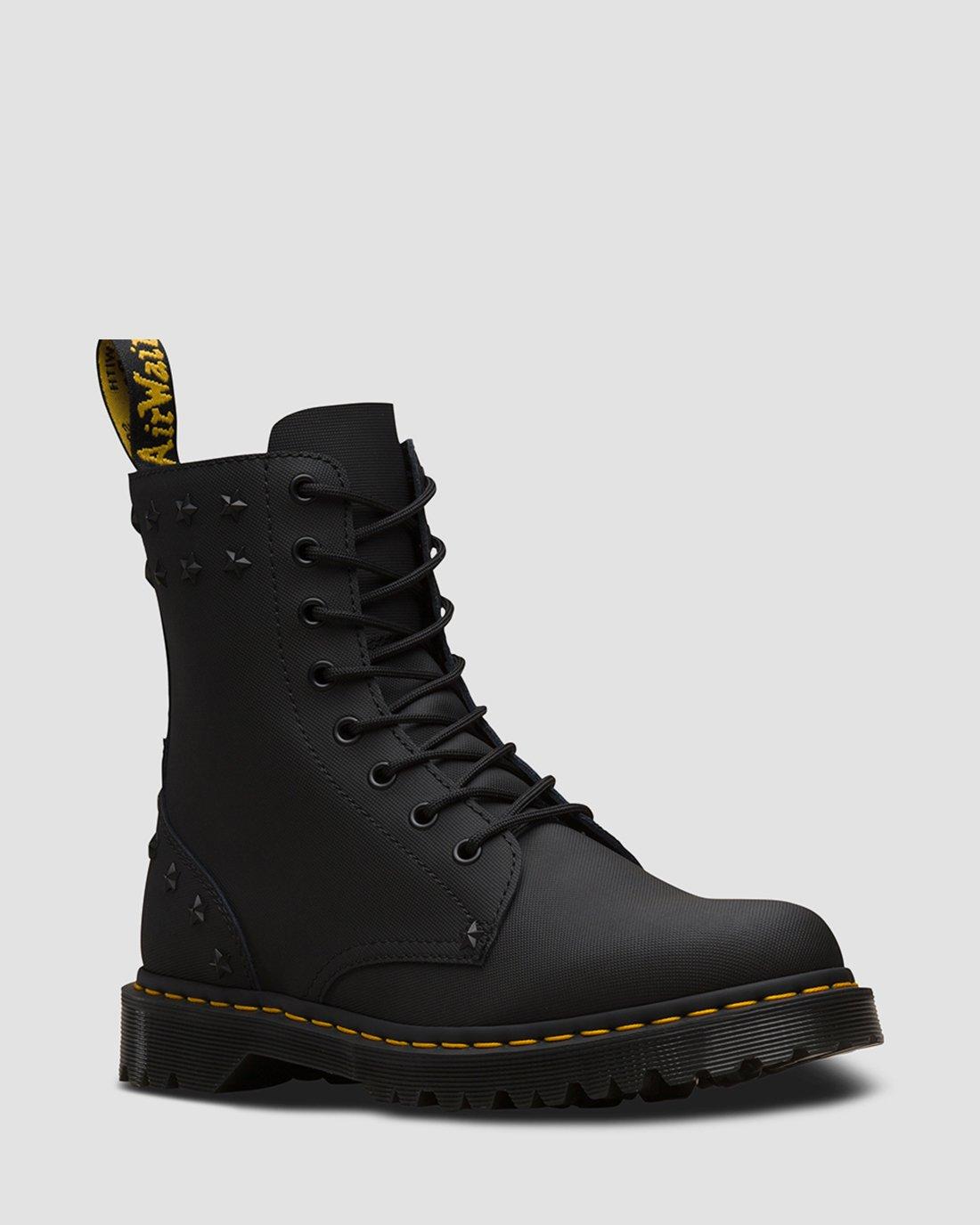 1460 Ben in BLACK | Dr. Martens™