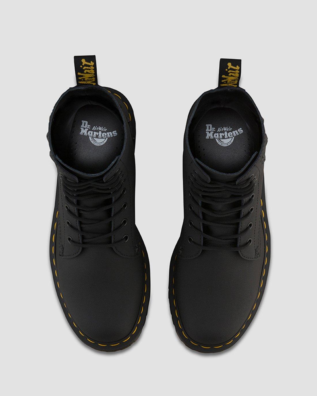 1460 Ben in BLACK | Dr. Martens™