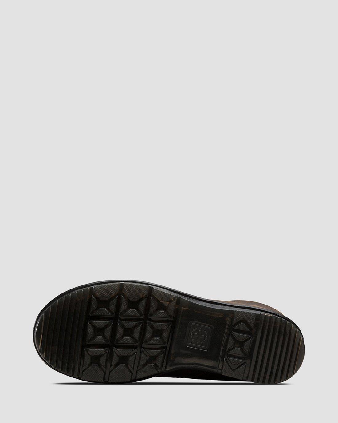 Lexington in DARK BROWN | Dr. Martens™