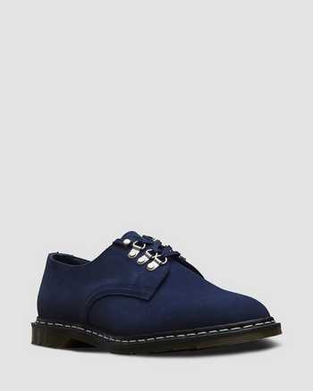 NAVY | Chaussures | Dr. Martens