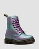 LILAC/TEAL | Stiefel | Dr. Martens