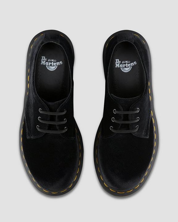 1461 Velvet Dr. Martens