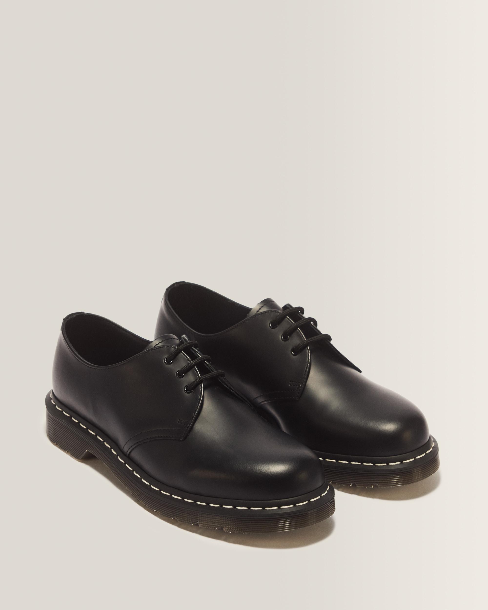 1461 SR Mono Slip Resistant Oxford Dr. Martens Dr. Marten 1461 SR Non-Safety Work Shoe | Work Boot Warehouse main image 2