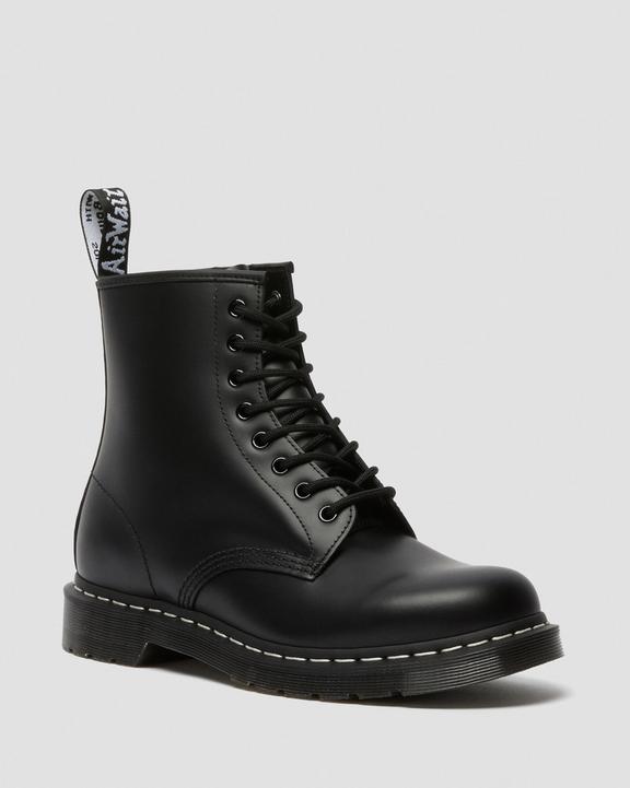 1460 Contrast Stitch Smooth Leather Boots1460 Contrast Stitch Smooth Leather Boots Dr. Martens