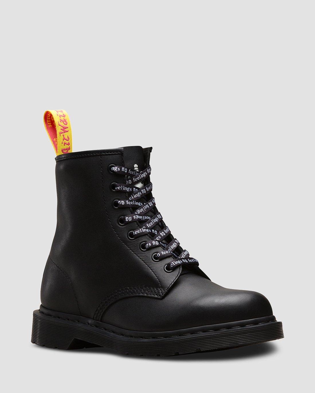 1460 Sex Pistols No Future in Black | Dr. Martens