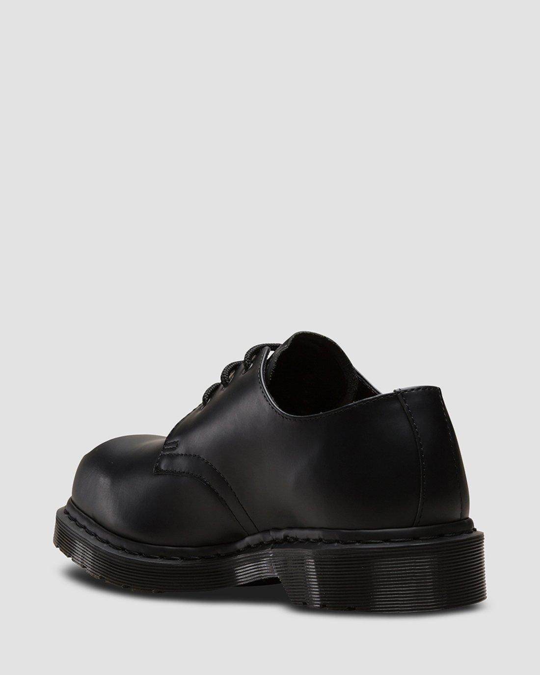 1925 Sex Pistols in BLACK | Dr. Martens™