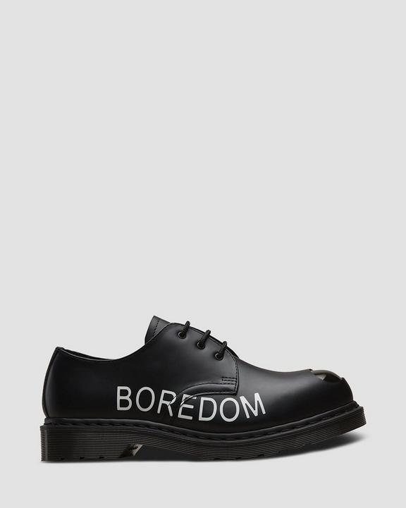 1925 Sex Pistols in Black | Dr. Martens 1925 Sex Pistols in Black | Dr. Martens