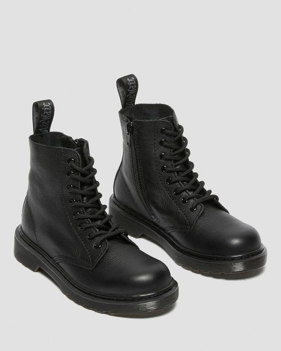 https://i1.adis.ws/i/drmartens/24828001.87.jpg?$large$1460 PASCAL JUNIOR LEATHER ANKLE BOOTS Dr. Martens