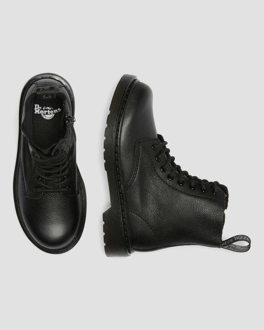 https://i1.adis.ws/i/drmartens/24828001.87.jpg?$large$Junior 1460 Pascal Leather Lace Up Boots | Dr Martens