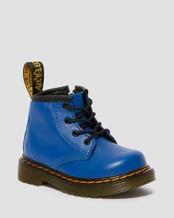BLUE | Boots | Dr. Martens