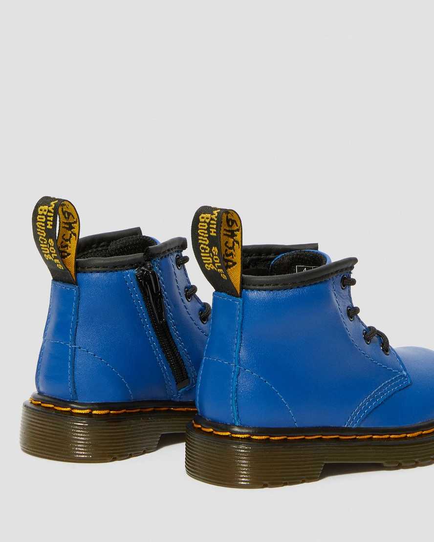 INFANT 1460 LEATHER ANKLE BOOTS | Dr Martens