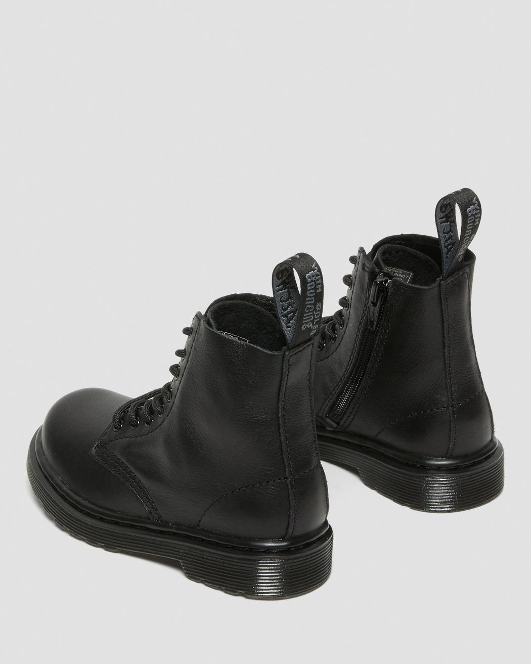 Toddler 1460 Pascal Leather Lace Up Boots | Dr. Martens