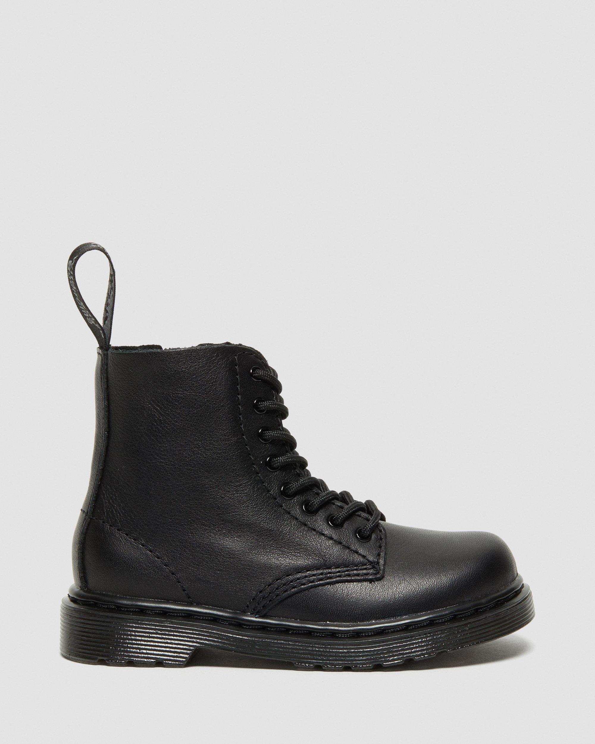 Toddler 1460 Pascal Leather Lace Up Boots | Dr. Martens