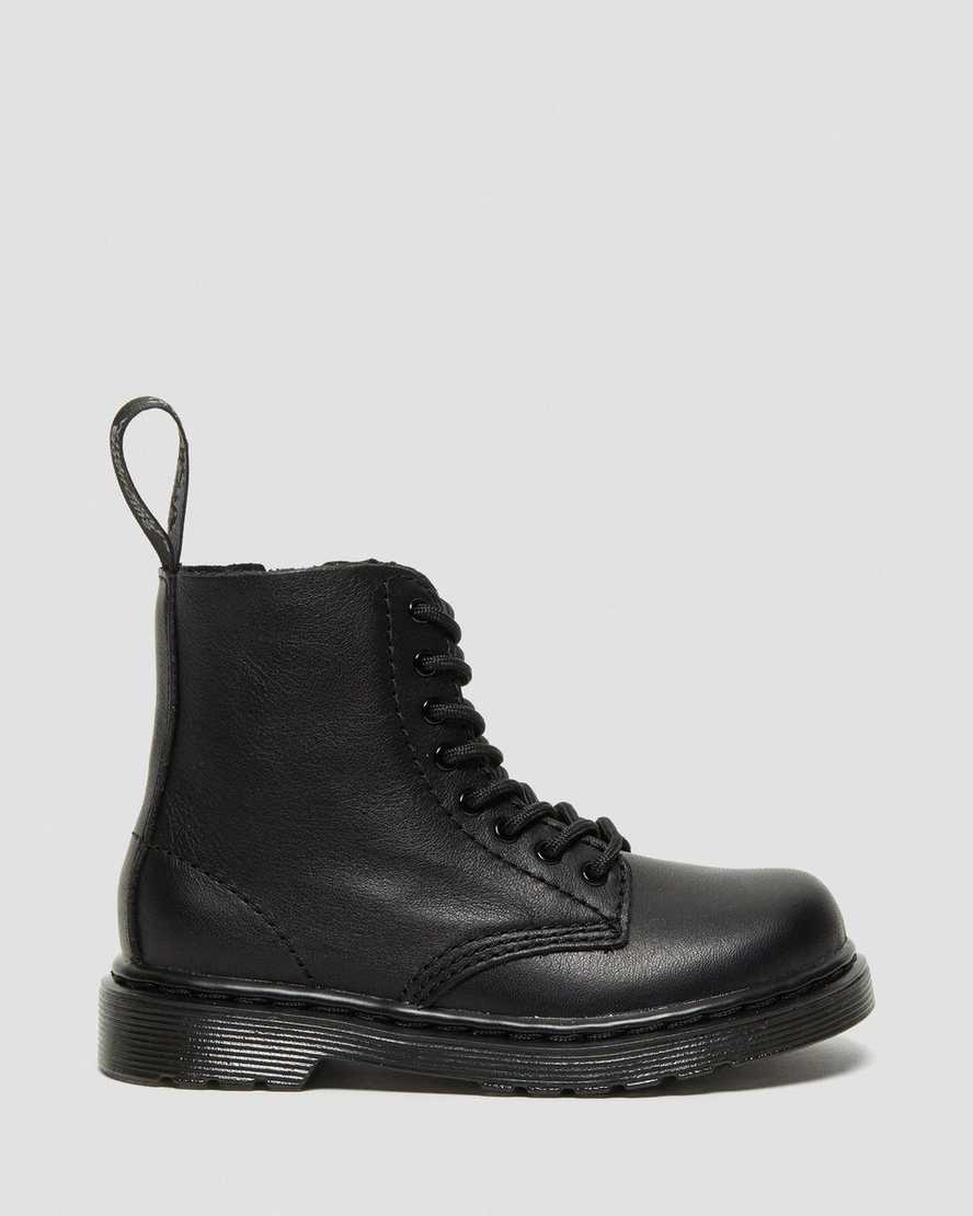 https://i1.adis.ws/i/drmartens/24835001.87.jpg?$large$1460 PASCAL TODDLER LEATHER ANKLE BOOTS | Dr Martens