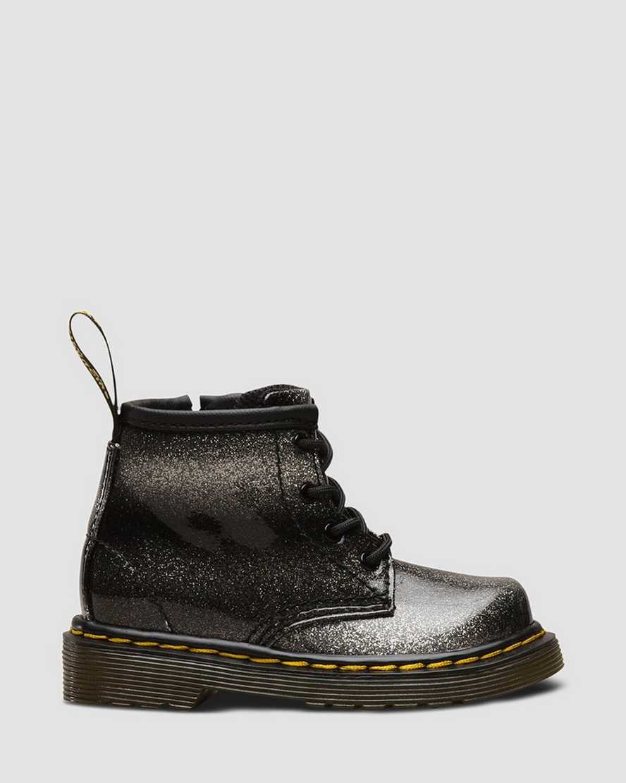 Baby 1460 Ombre Glitter | Dr Martens