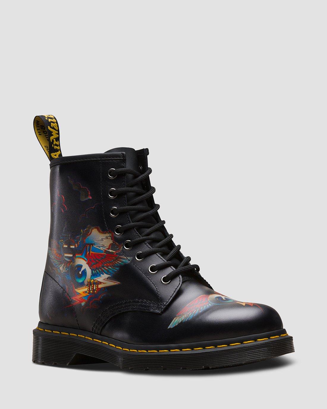 Dr. Martens x Rick Owens 'Griffin' サンダル Dr Martens x RICK OWENS GRYPHON STRAP☆コラボ☆兼用 (Dr