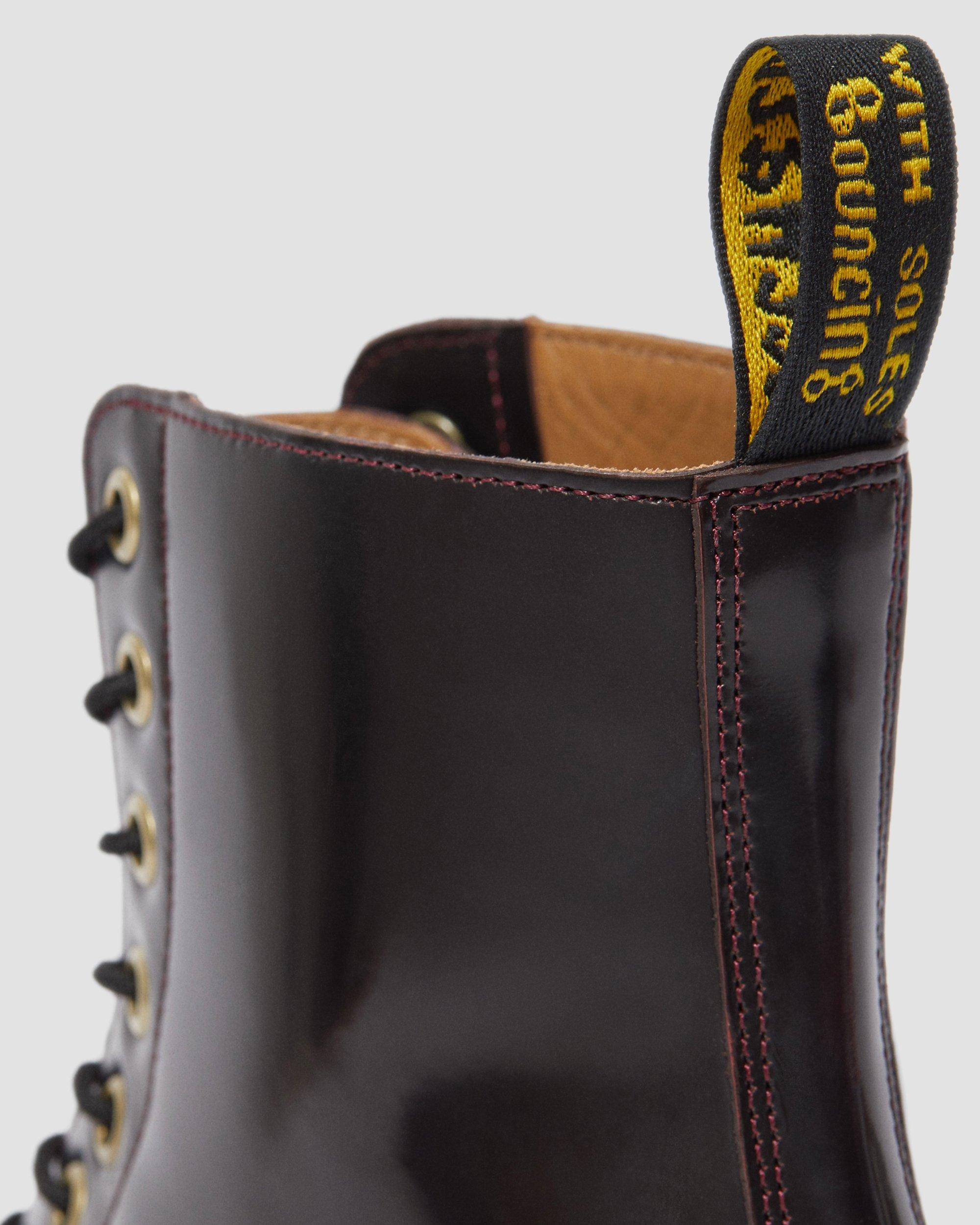 Dr martens elsham on sale boots