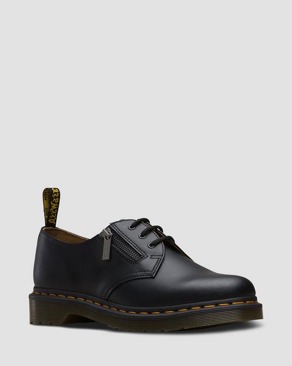 Dr.Martens BEAMSコラボ ZIP