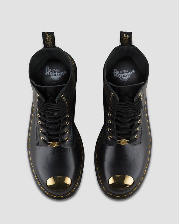 1490 BAPE Dr. Martens