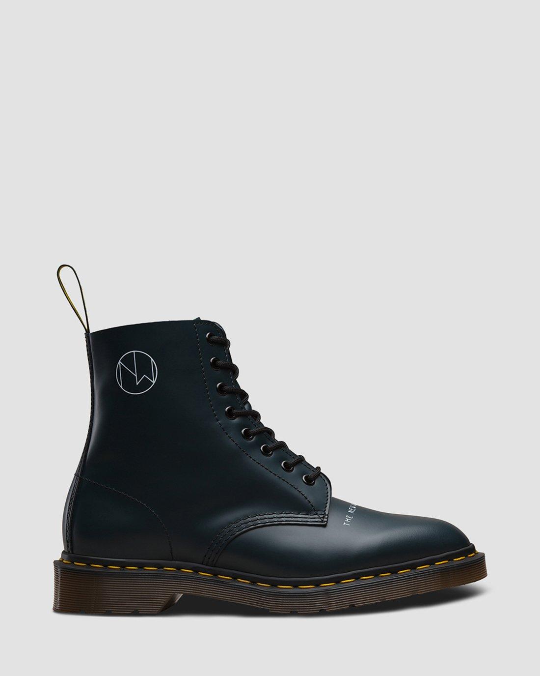 1460 UNDERCOVER in Navy | Dr. Martens