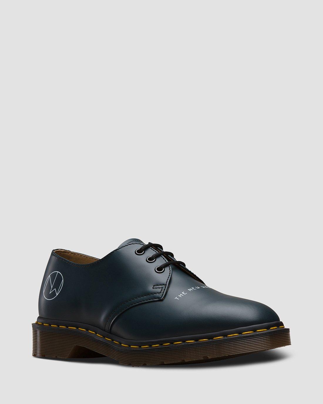 1461 UNDERCOVER in DM'S NAVY | Dr. Martens™