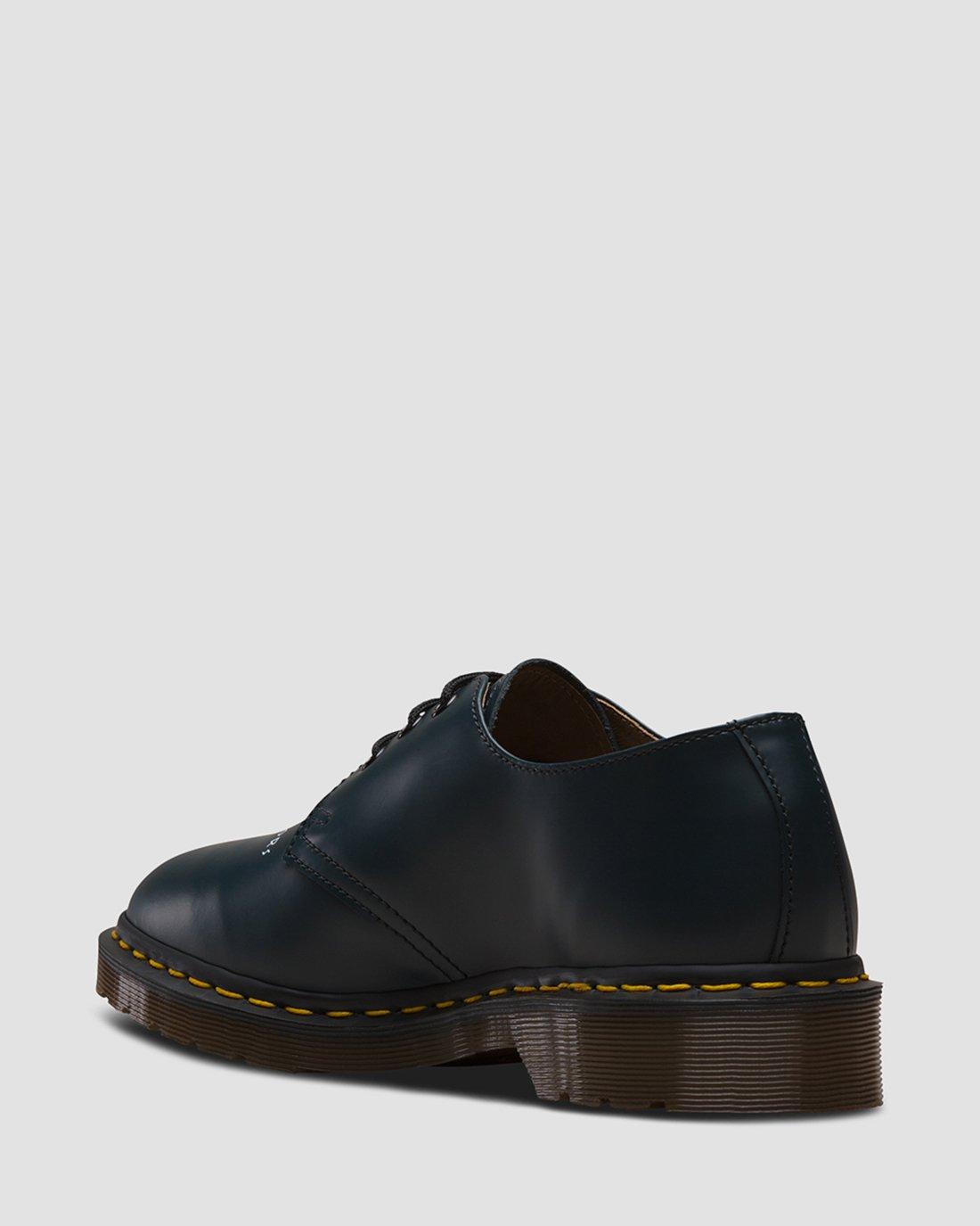 1461 Undercover in DM'S NAVY | Dr. Martens™