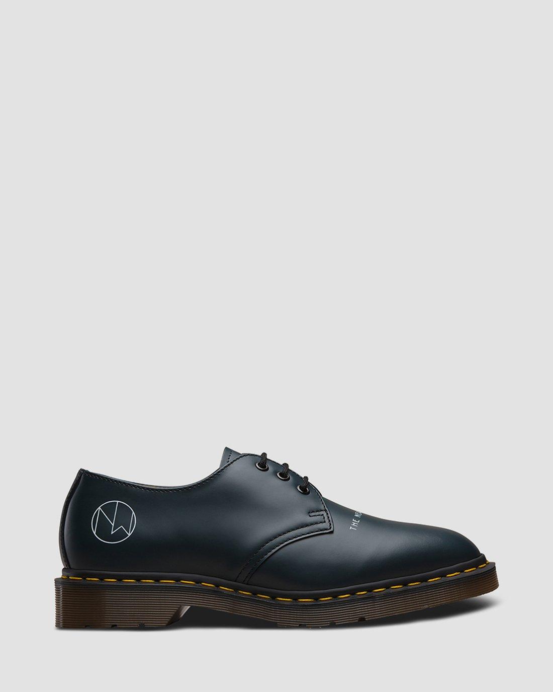 1461 Undercover in DM'S NAVY | Dr. Martens™