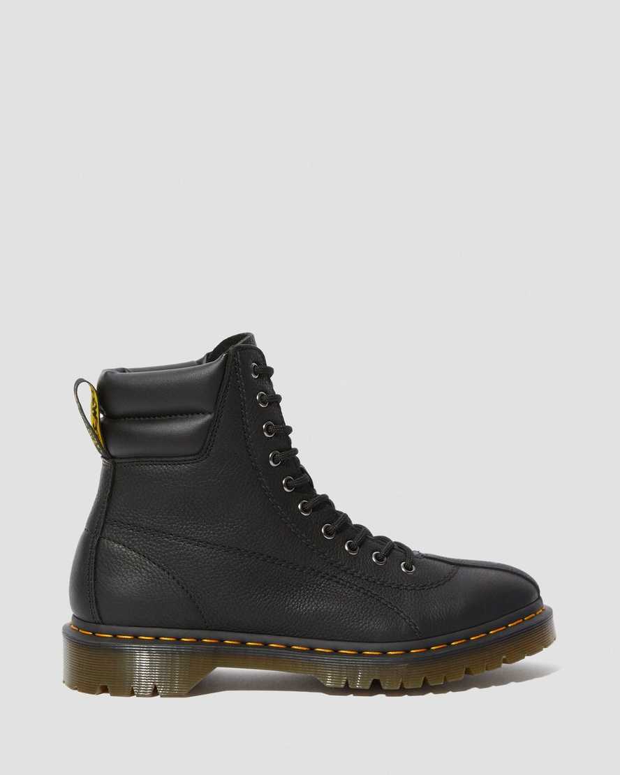Santo Grizzly | Dr Martens