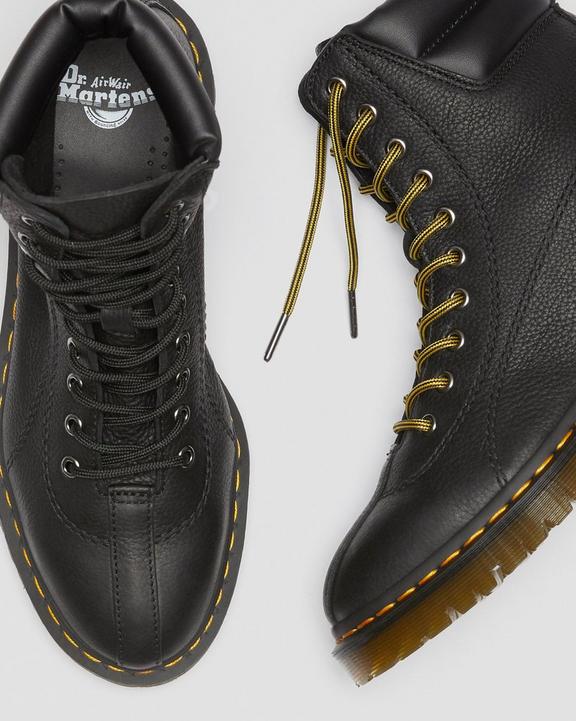 Santo Grizzly Dr. Martens