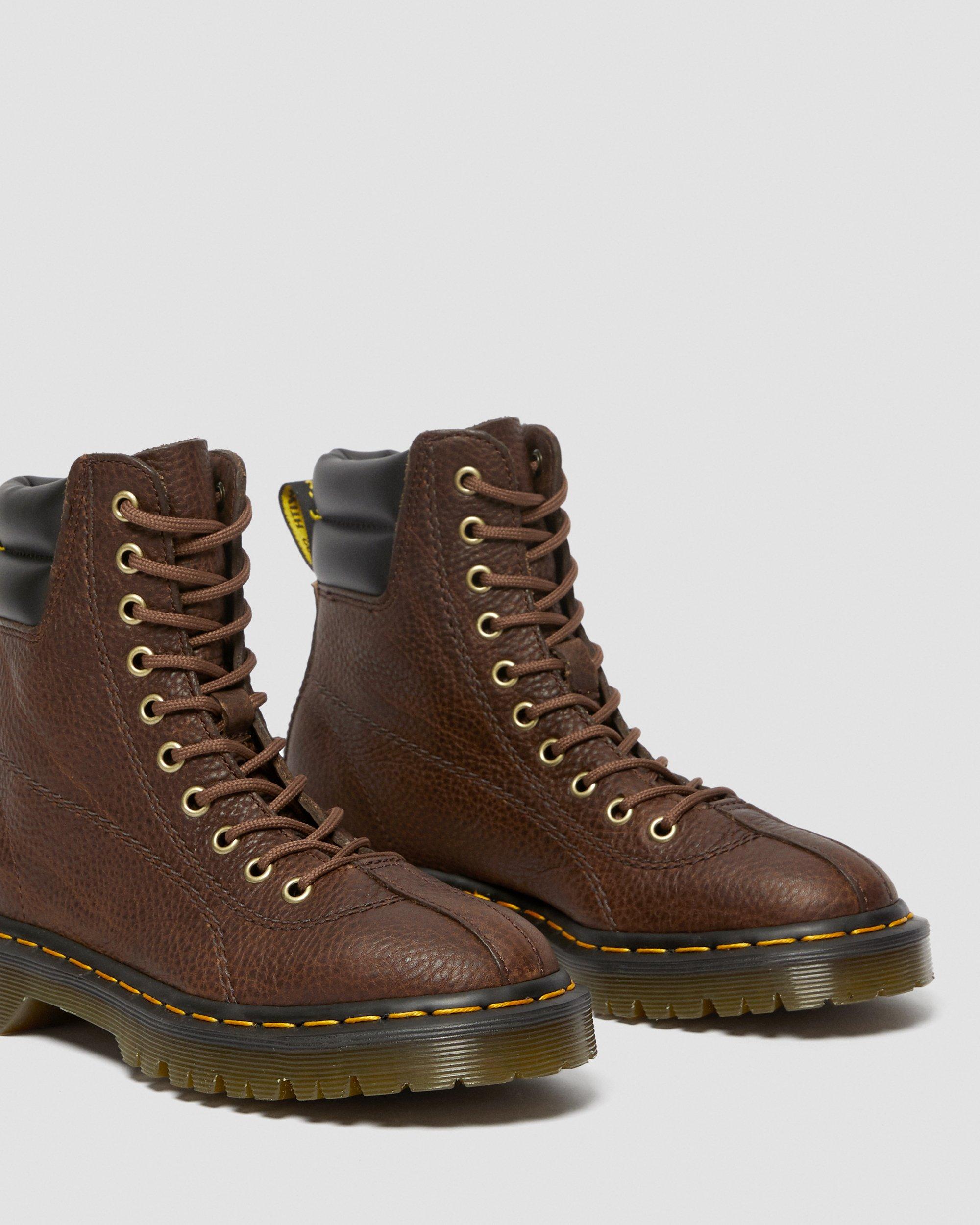 dr martens mens walking boots