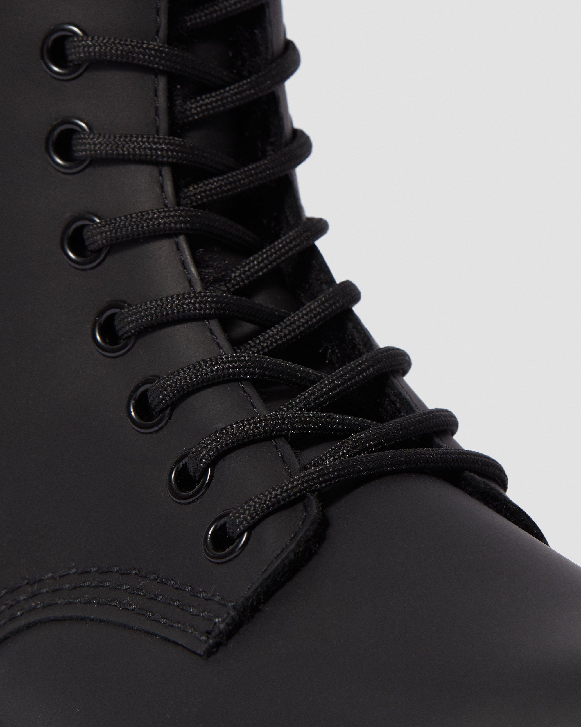 1914 Women's DM's Wintergrip Tall Boots in BLACK | Dr. Martens™
