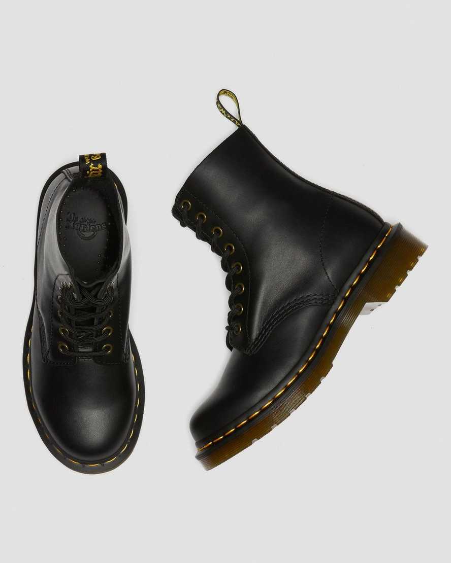 https://i1.adis.ws/i/drmartens/24991001.87.jpg?$large$1460 Pascal Women's Wanama Leather Boots | Dr Martens
