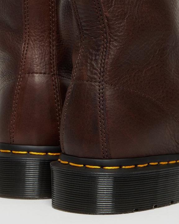 https://i1.adis.ws/i/drmartens/24993257.88.jpg?$large$Boots 1460 Pascal en cuir Ambassador à lacets Dr. Martens