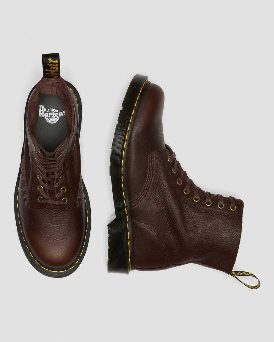 Doc Martens 1460 Pascal Boots 8-Loch Stiefel Unisex Schuhe cask 24993257 Dr