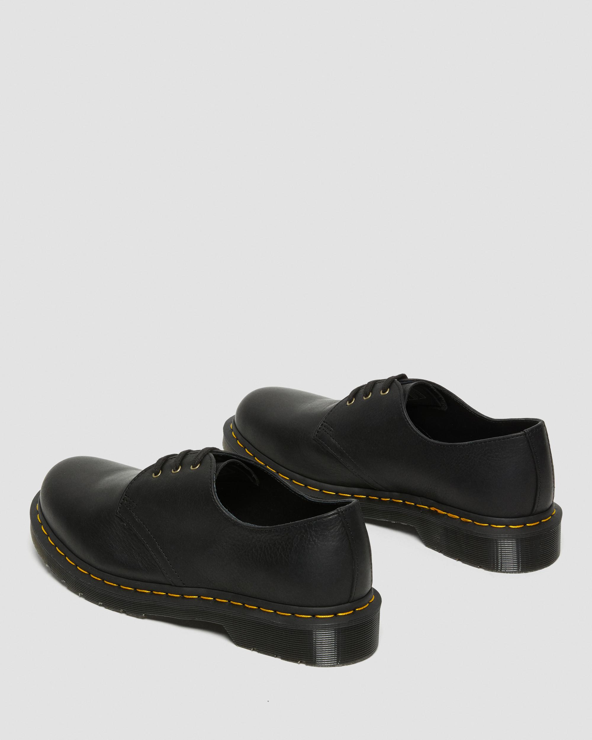1461 Ambassador Leather Oxford Shoes | Dr. Martens