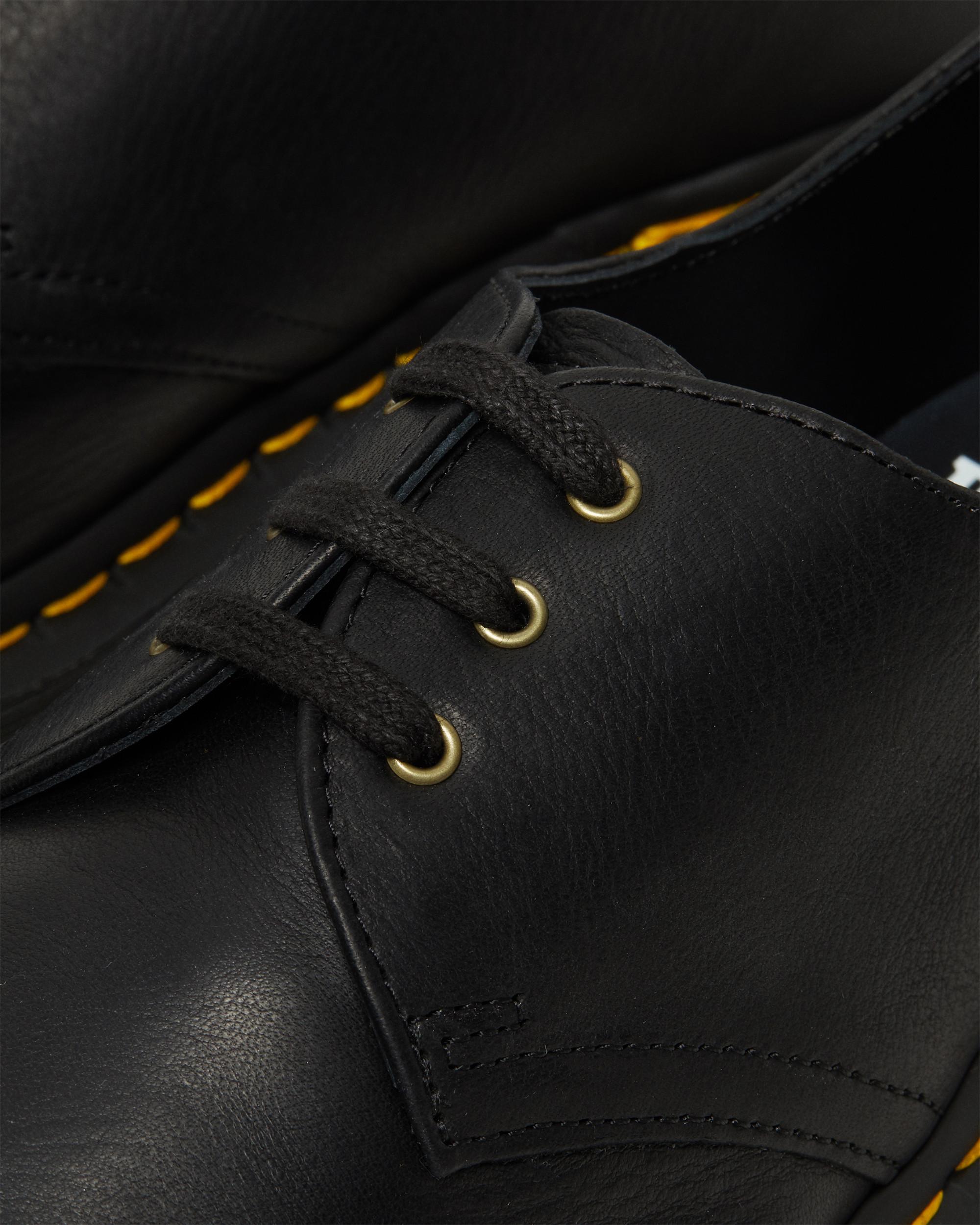 1461 Ambassador Leather Oxford Shoes | Dr. Martens