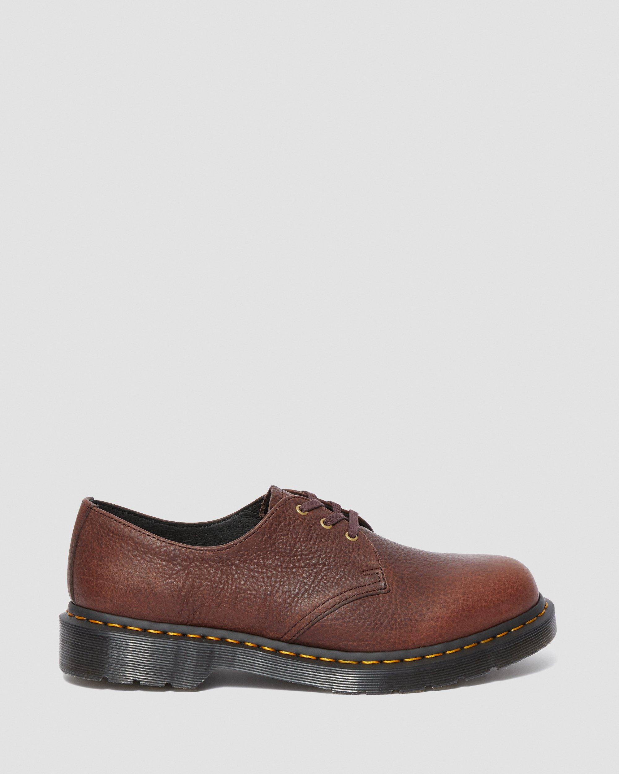 1461 Ambassador Leather Oxford Shoes