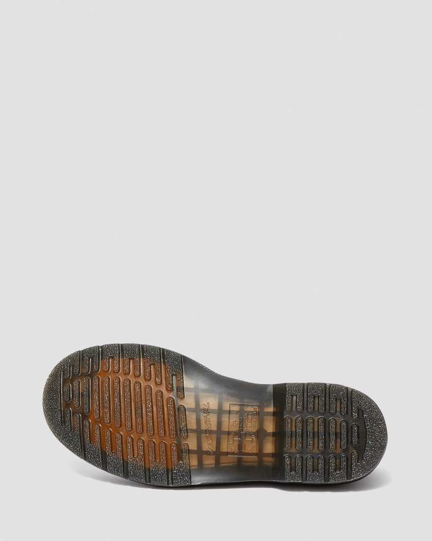 1461 Ambassador Leather Oxford Shoes | Dr Martens